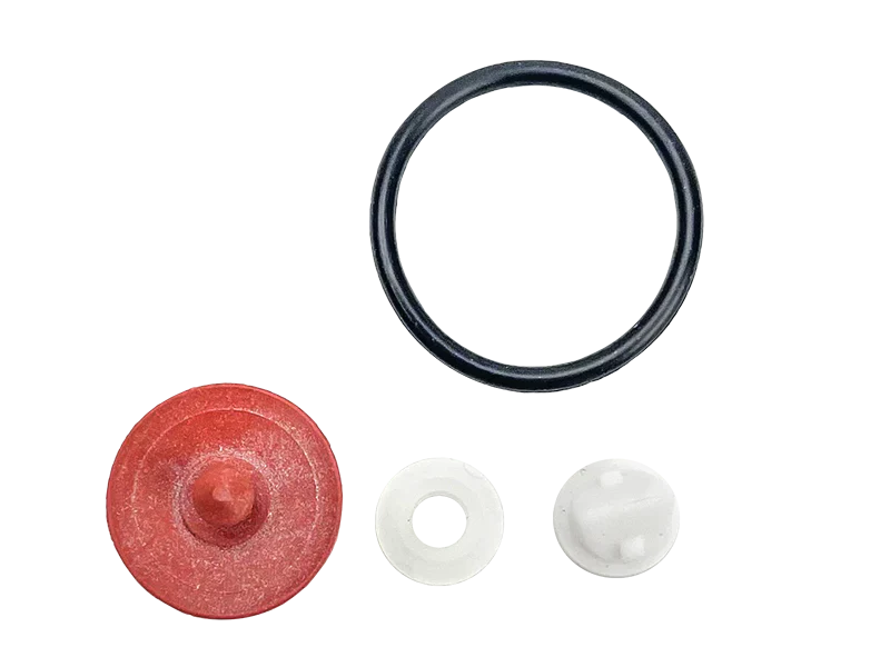 How to Rebuild your Drysuit Pee Valve