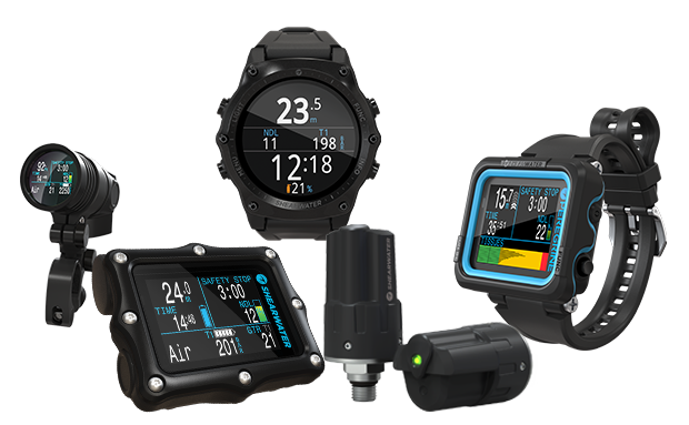 Which Dive Computer Wins for 2021 Black Friday Decisions