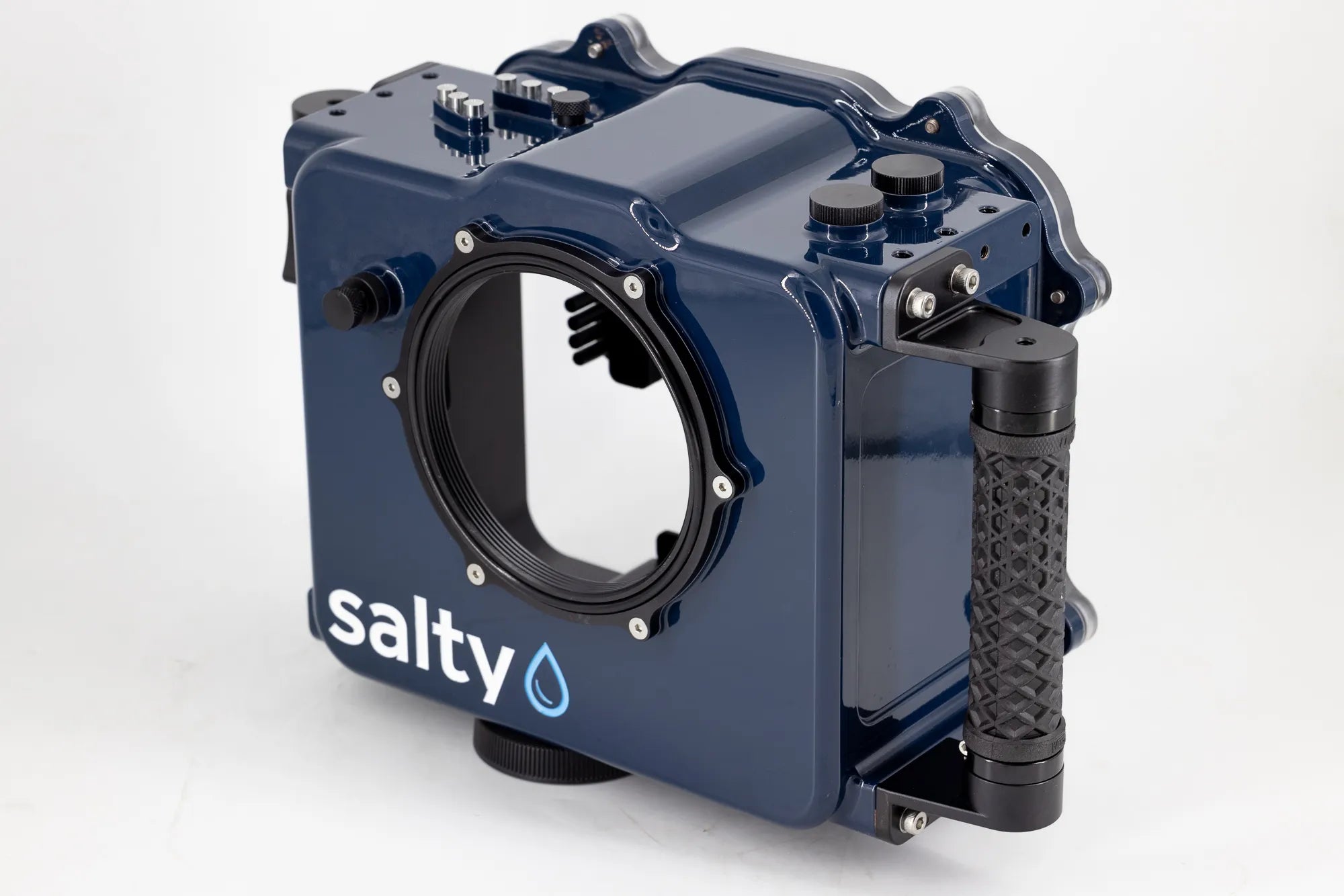 New Rental Housing for Black Magic 6k Pro Model