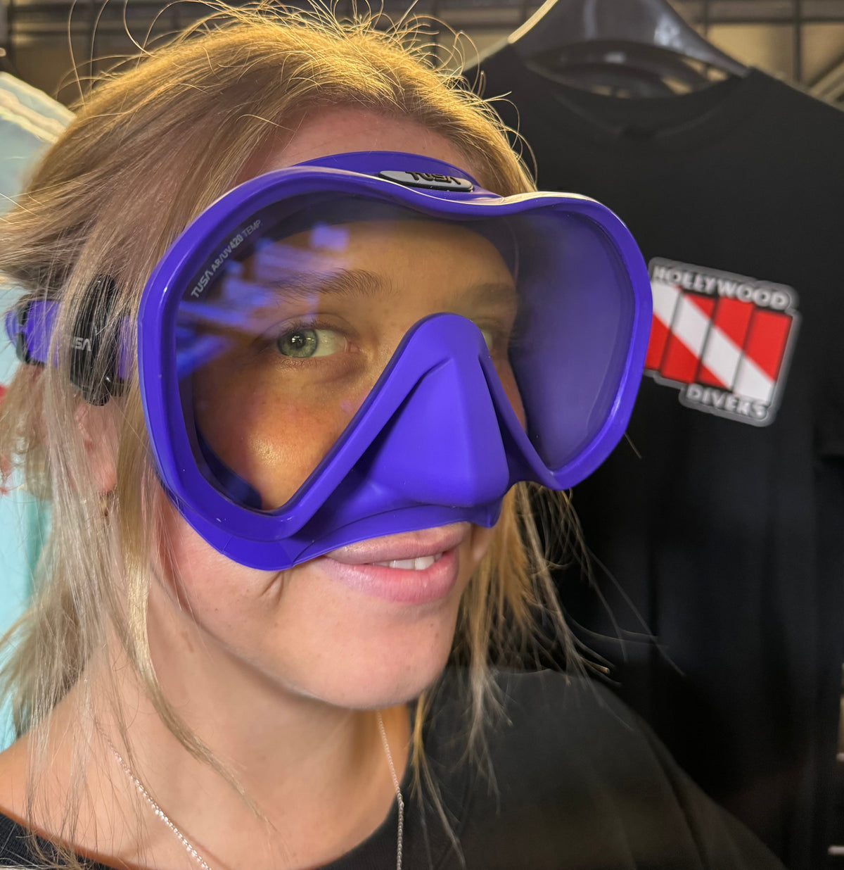 Fall Colors Tusa Masks