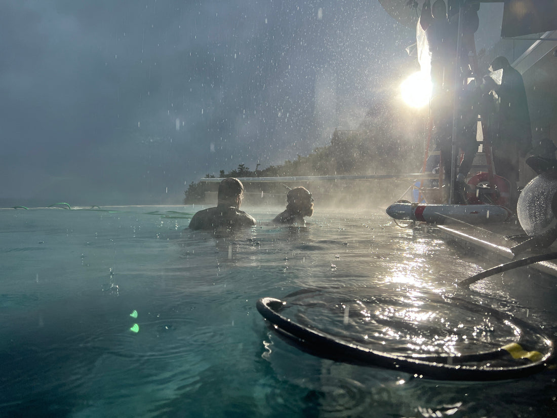 Rentals at Hollywood Divers