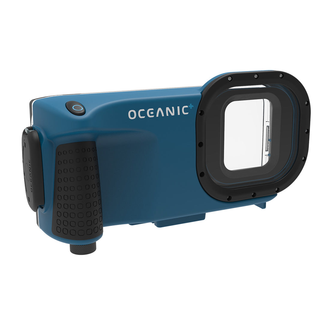 Apple and Oceanic now Enter the Dive World with the new Iphone Underwater Camera and Dive Computer