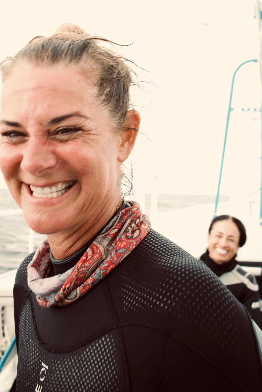 June 2025 Trip Report - Shipwrecks and Sharks