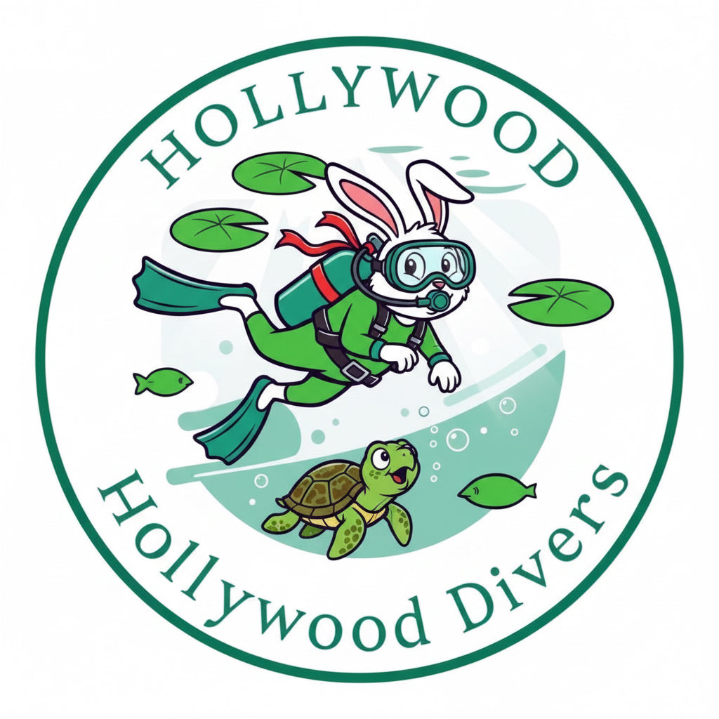 Have You Heard of the Pacific Coast Blob? Warmer Pacific Waters Are Changing Spring Diving