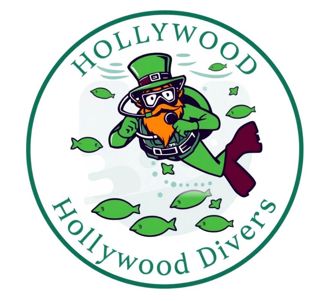 Lets Go Diving - Chamber Evening With HD