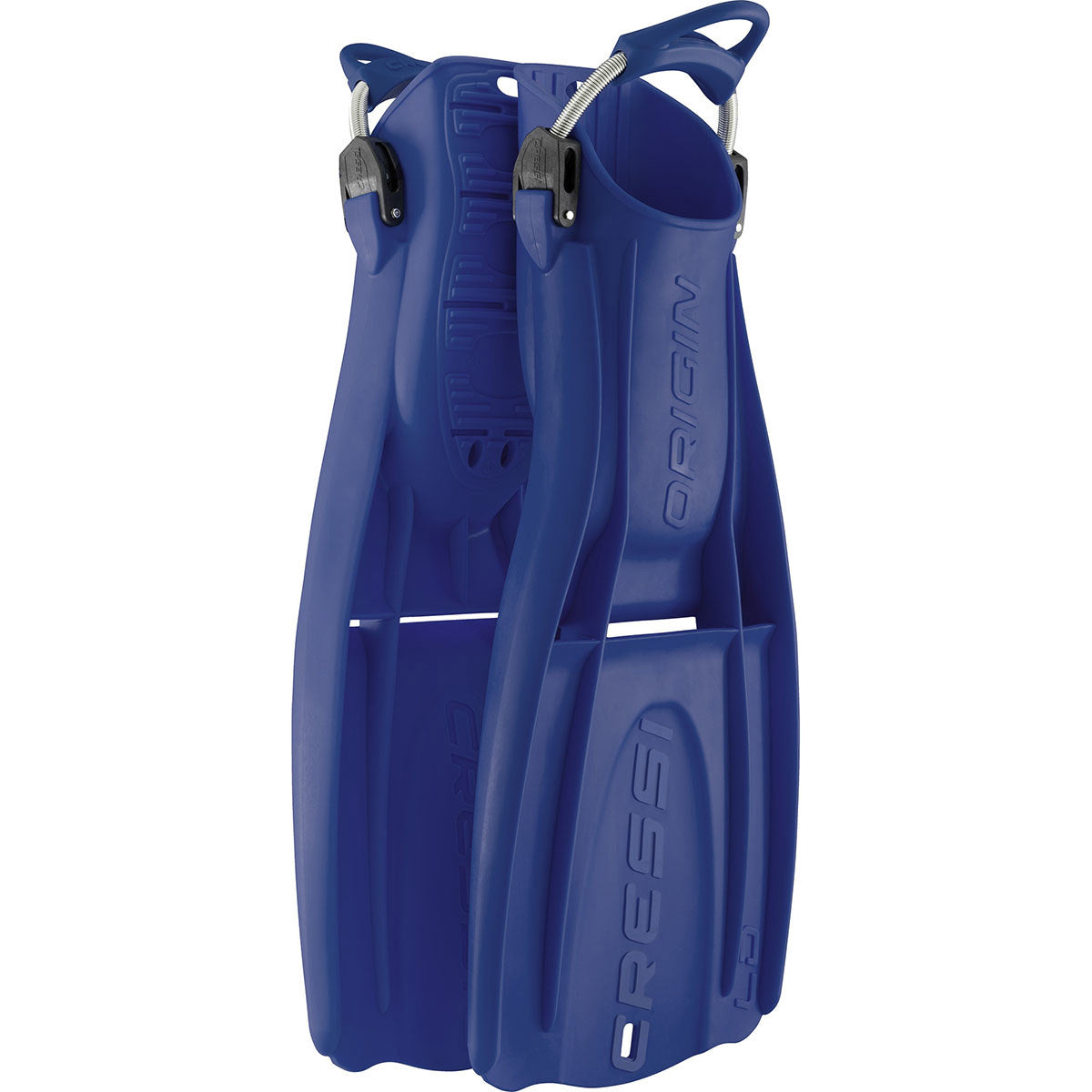 What “Tech” Fins Do You Use ? Review of the New Cressi Origin ...