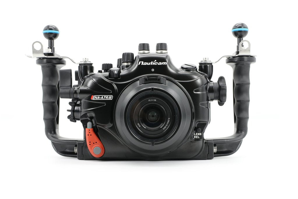 Full Frame and ASPC Cameras
