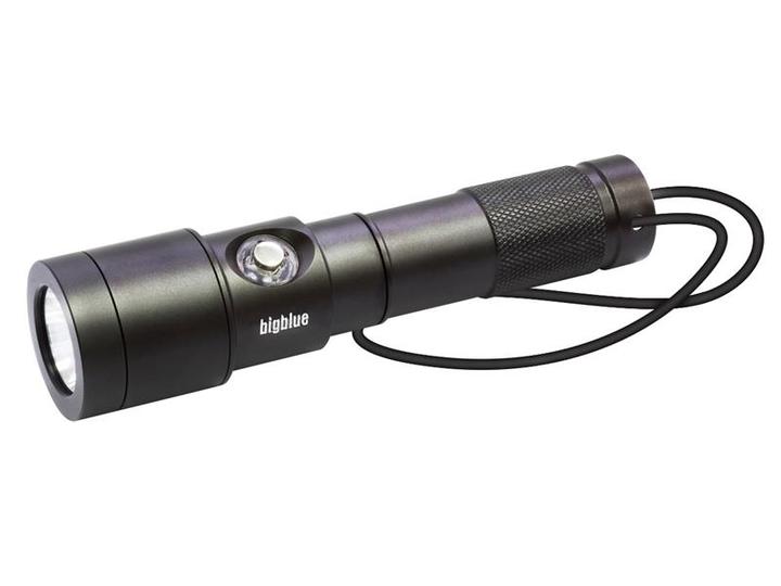 Dive Lights