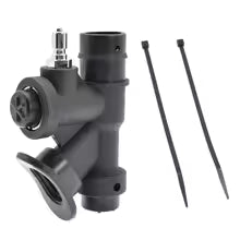 Scuba Diving, bcd parts, Clips, Bolt Snaps, Snorkel Keeper and Dive Accessories 