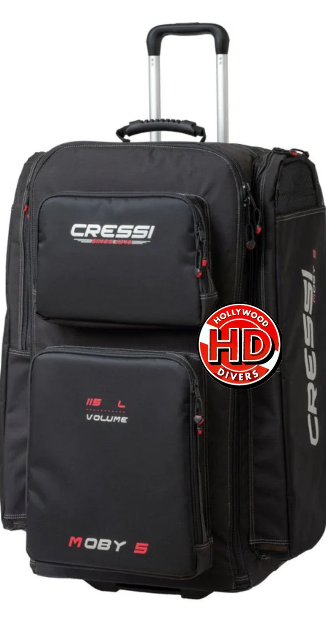 Dive Bags