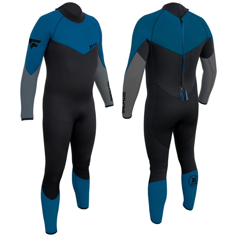 Wetsuits