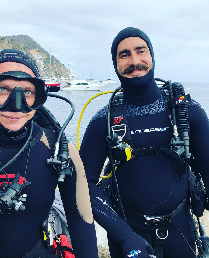 Rent Snorkeling and Scuba Equipment near me Hollywood Divers