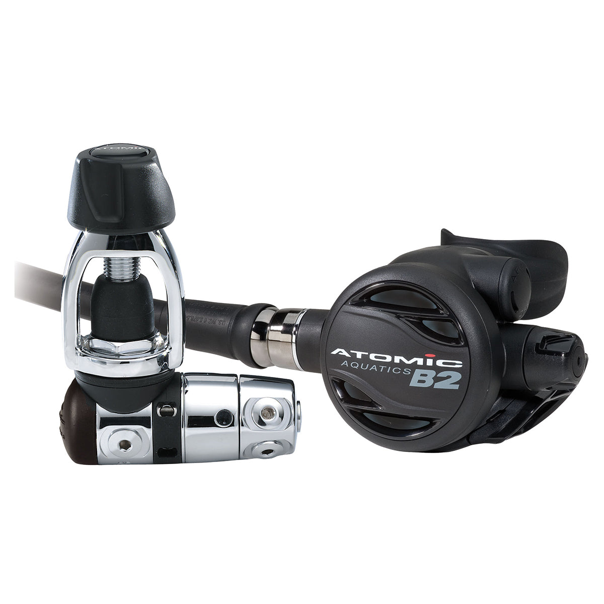 Atomic Aquatics B2 Scuba Regulator