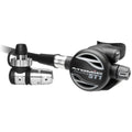 Atomic ST1 Stainless Steel Scuba Regulator
