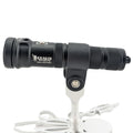 Kraken Hydra 1800 Wide\Spot\Red\Auto Off Dive Light