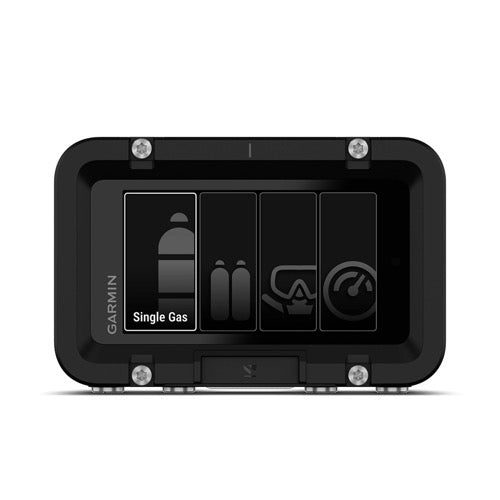 Garmin Diving Computer Garmin X50i with Underwater optional Messaging and air integration