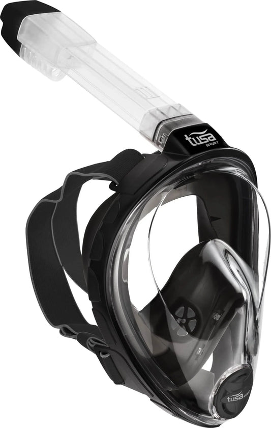 TUSA Full Face Snorkel Mask