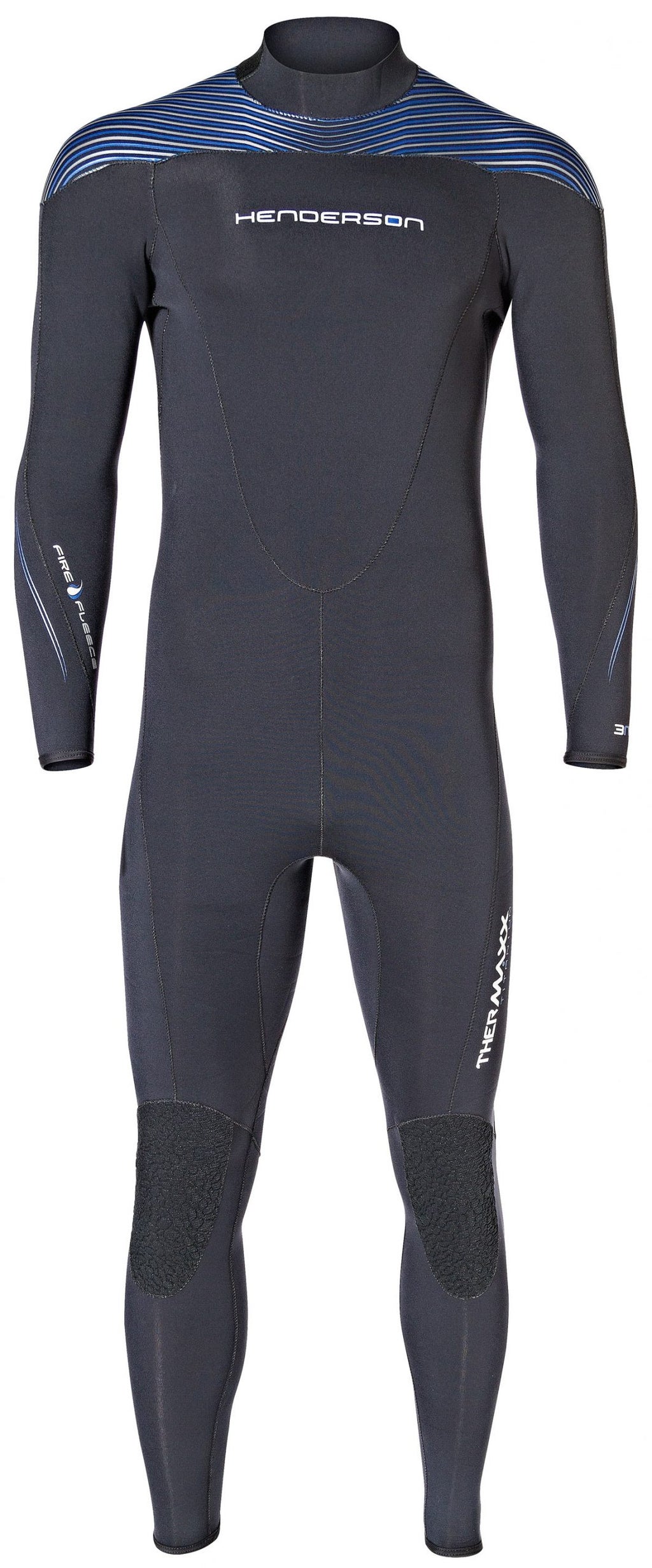 Henderson 5MM THERMAXX JUMPSUIT