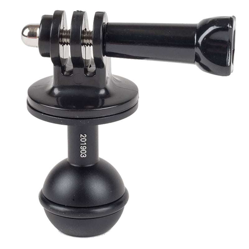 Kraken Go Pro Ball Mount