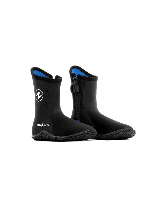 Aqualung 5mm EchoZip Dive Boot