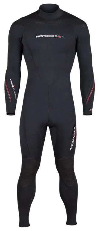 Henderson 5MM THERMAXX JUMPSUIT