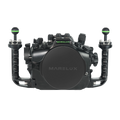 Marelux Underwater Housing Rental for Sony FX3 - FX30 Watertight With Vacuum Check