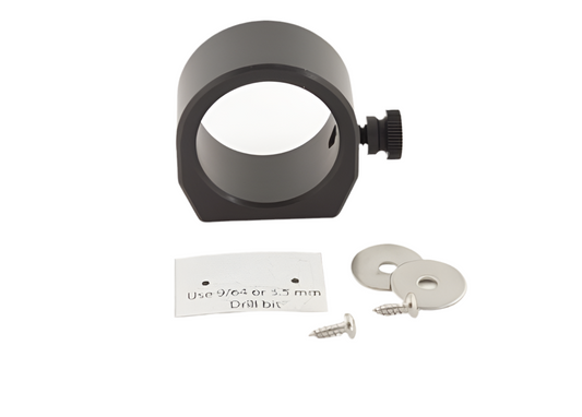 Light Monkey 3w Helmet Bracket