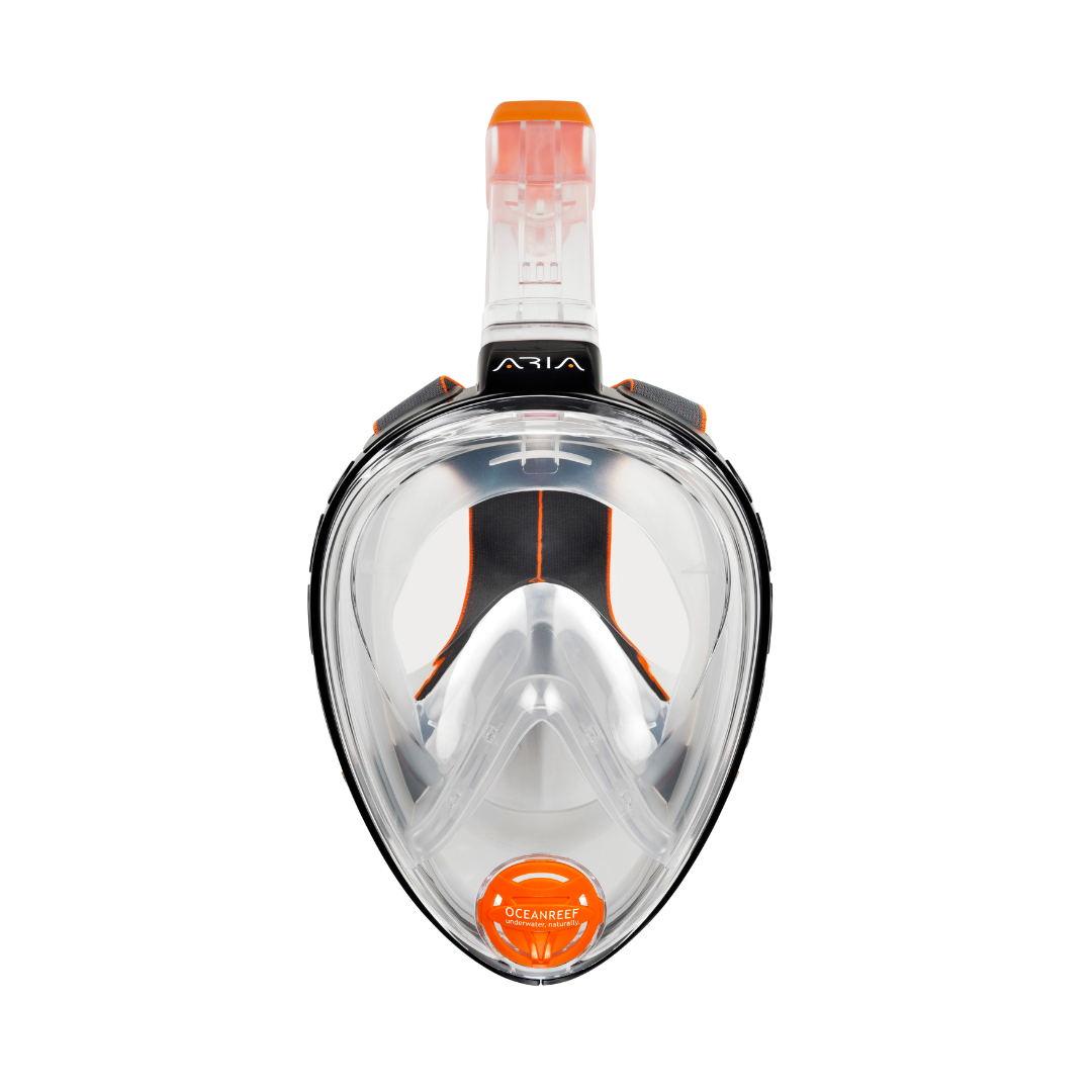 Ocean Reef Classic Aria Snorkeling mask