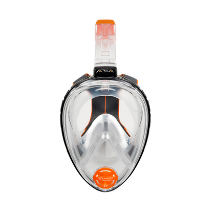 Ocean Reef Classic Aria Snorkeling mask