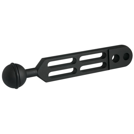 BigBlue DA015 Single Ball Arm w/Adapter