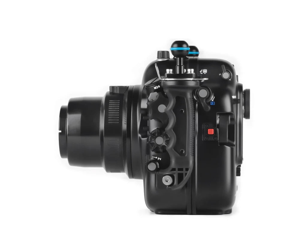 Nauticam NA-R1 Housing for Canon EOS R1 Camera