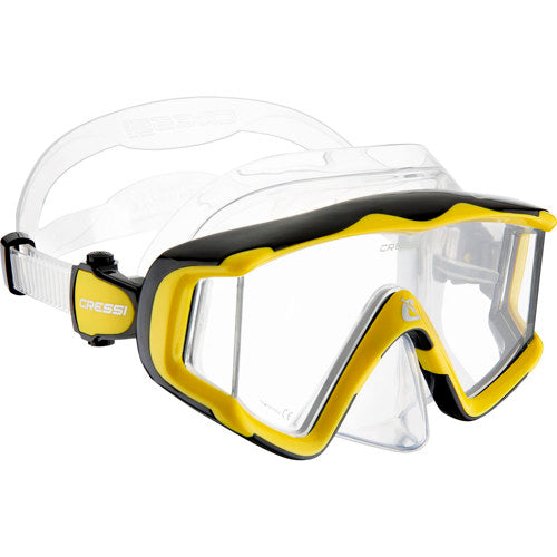 Cressi Liberty Triside