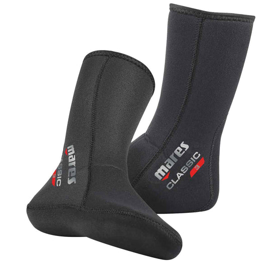 Mares Socks CLASSIC 3mm