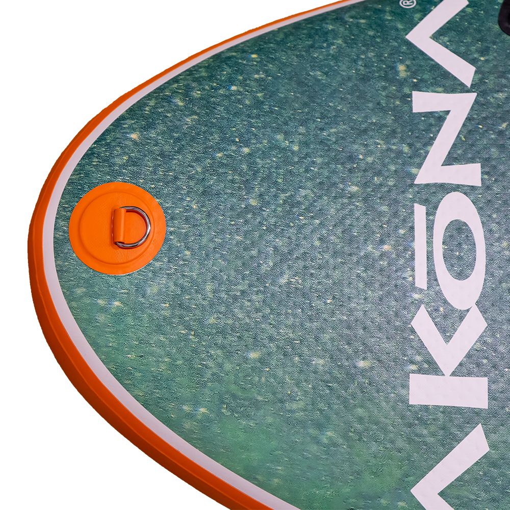 Akona Ken Kiefer  Inflatable SUP LTD Edition