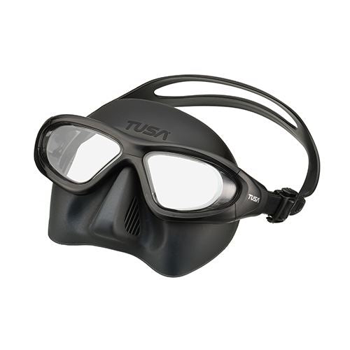 TUSA LAPIS FREEDIVING MASK
