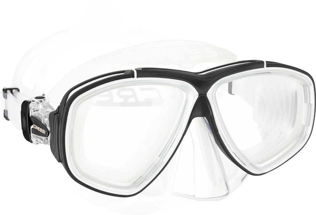 Cressi Prisma