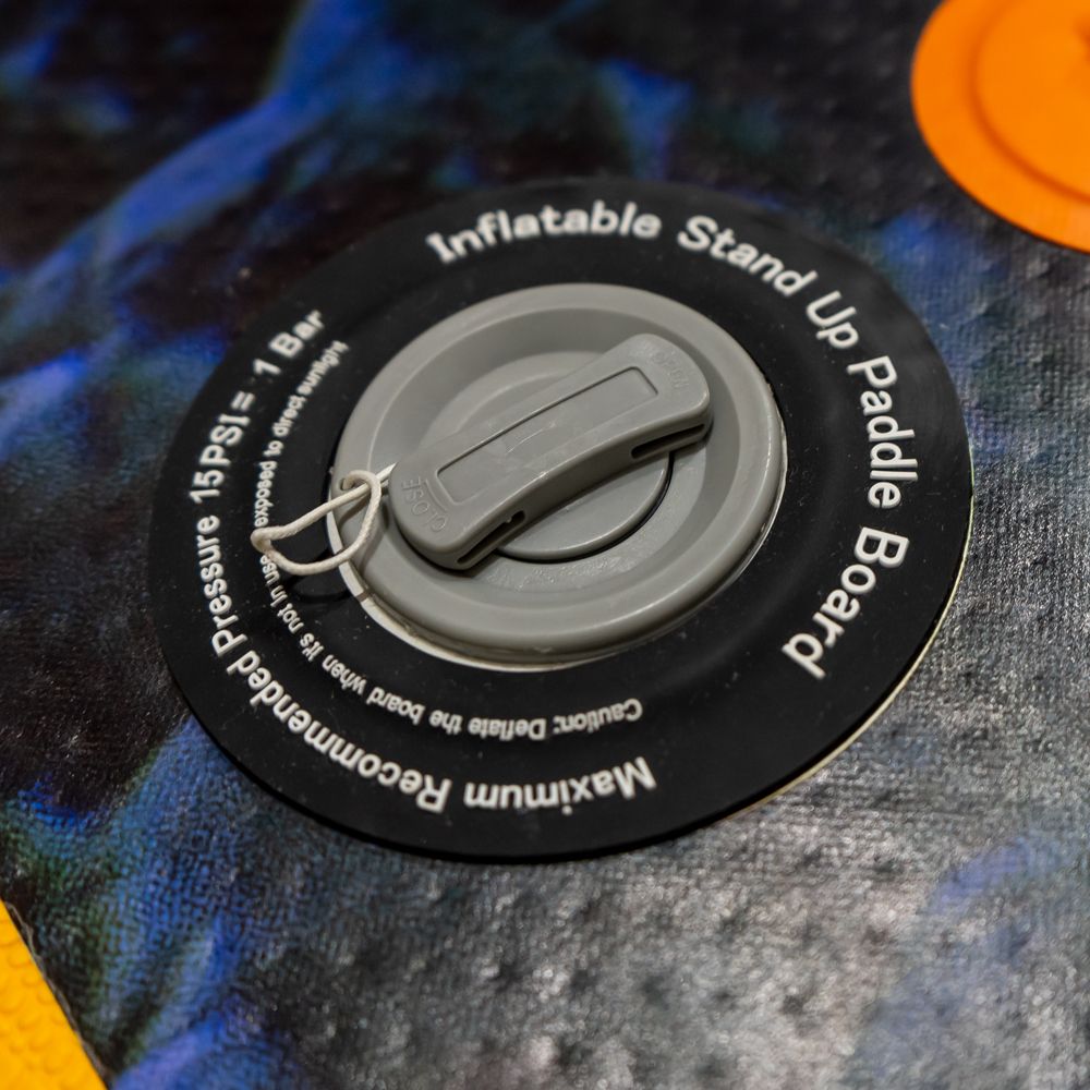 Akona Yucatan Standup Paddle Board  (10'6")