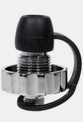 Atomic T3 Yoke to DIN Kit, Titanium