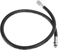 XS Scuba L.P. Regulator Hose