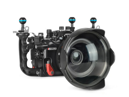 Sony A7RV Nauticam Underwater Housing