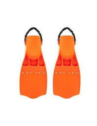 OMS SlipStream Monoprene Fin