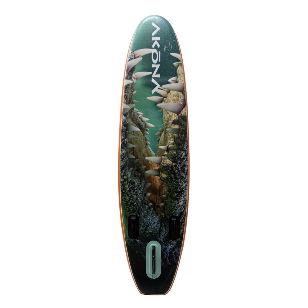 Akona Ken Kiefer  Inflatable SUP LTD Edition