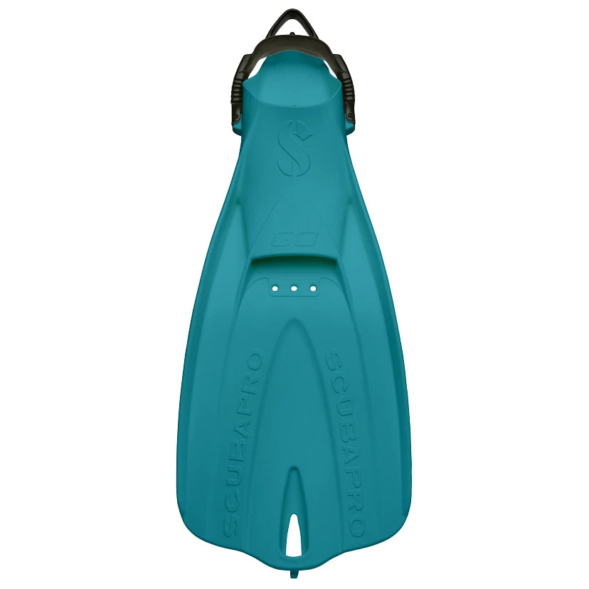 ScubaPro GO Travel Snorkel Fins