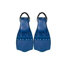 OMS SlipStream Monoprene Fin