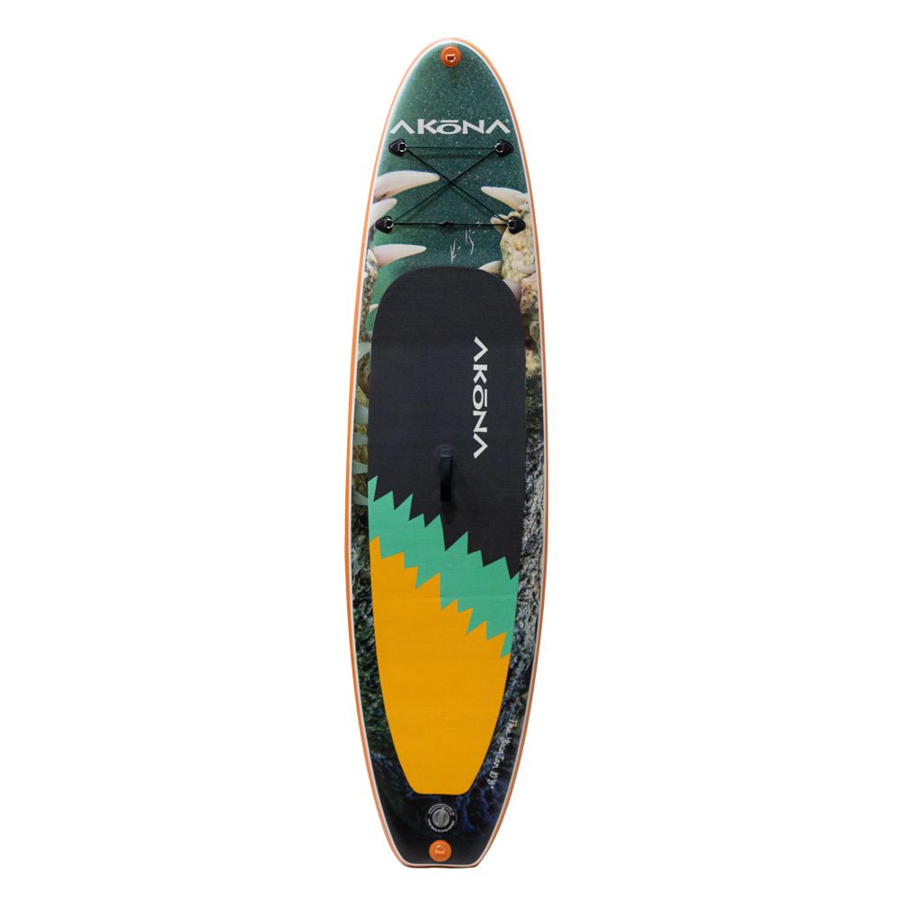 Akona Ken Kiefer  Inflatable SUP LTD Edition