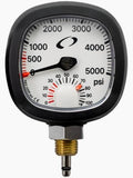 Oceanic MAXVIEW Pressure Gauge -  NO HOSE  (PSI)