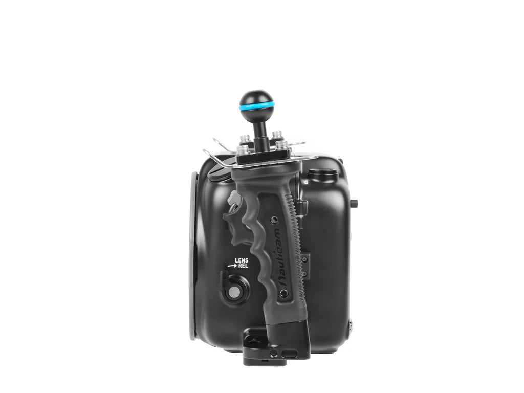Nikon ZR Nauticam Underwater Housing (NA-ZR)