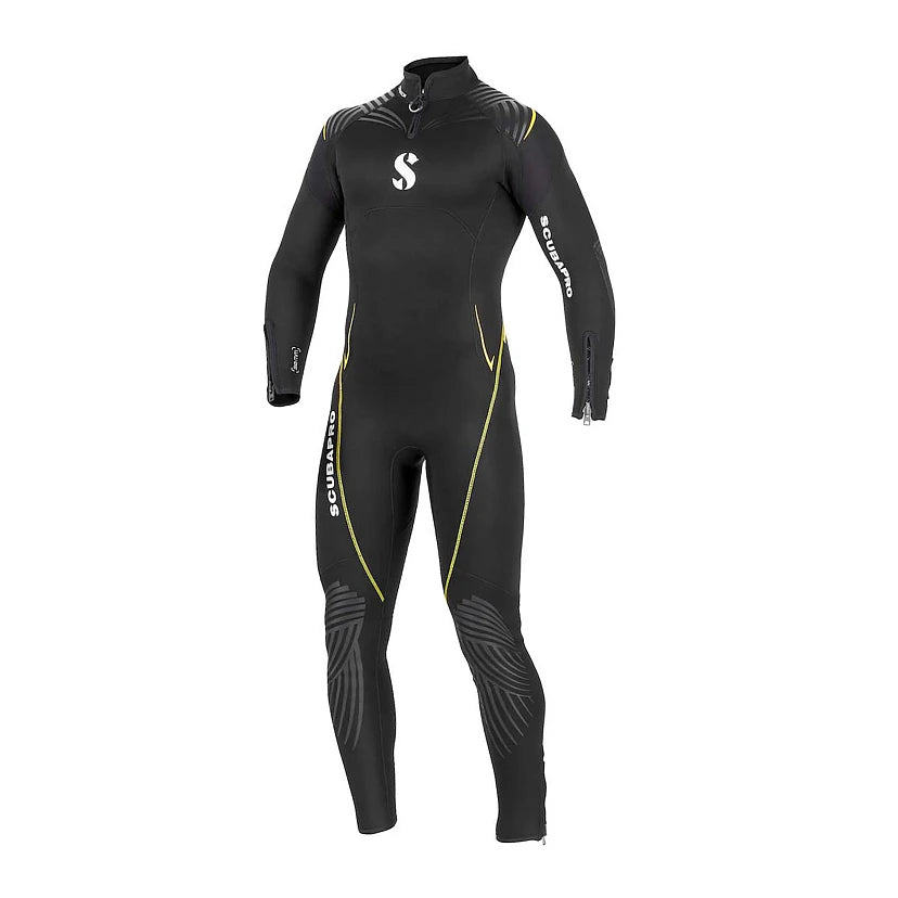 ScubaPro Definition Steamer 3mm Men's Wetsuit