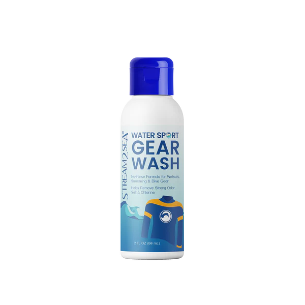 Stream2Sea Gear Wash