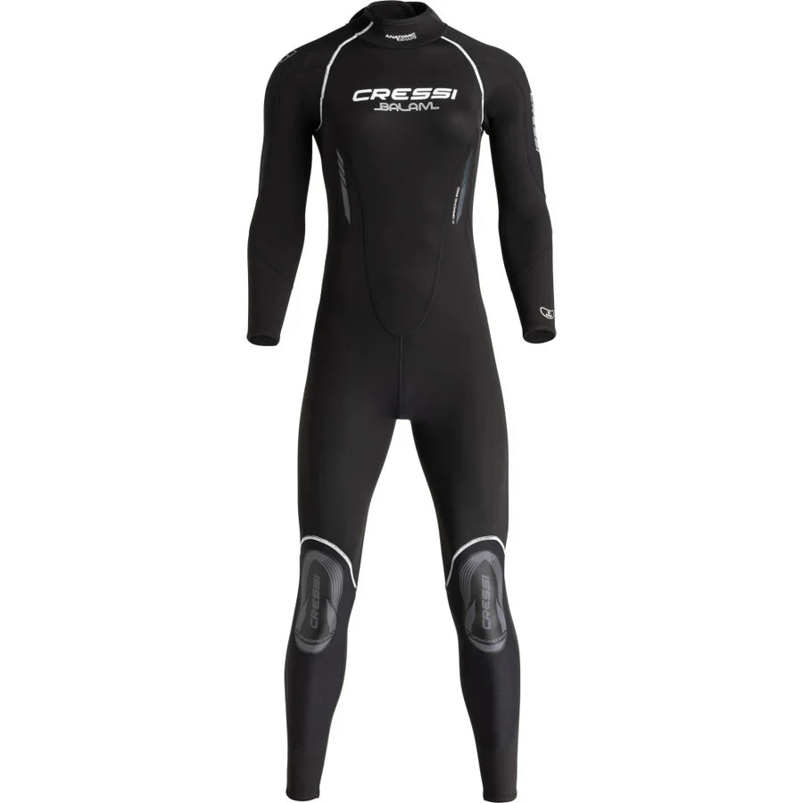 Cressi Balam 5mm Womens Wetsuit